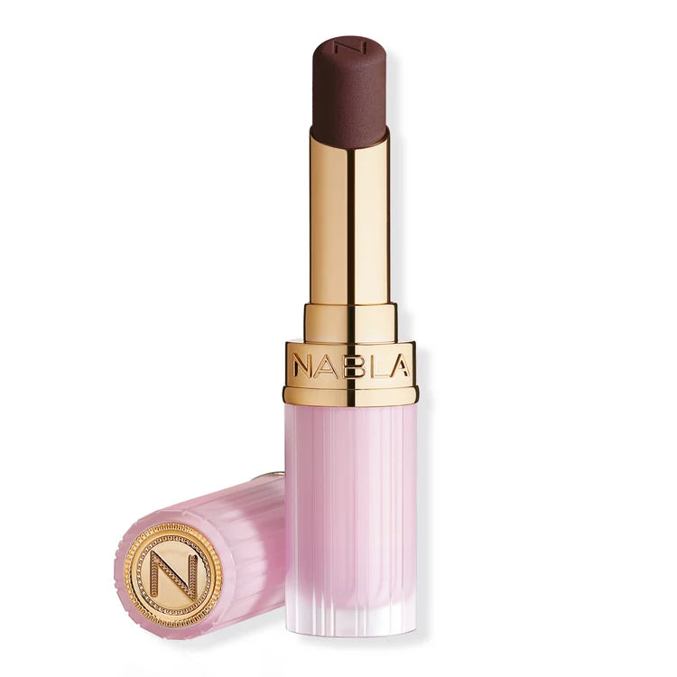 Beyond Blurry Lipstick