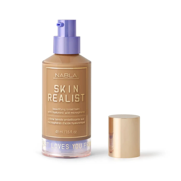 Skin Realist Tinted Balm
