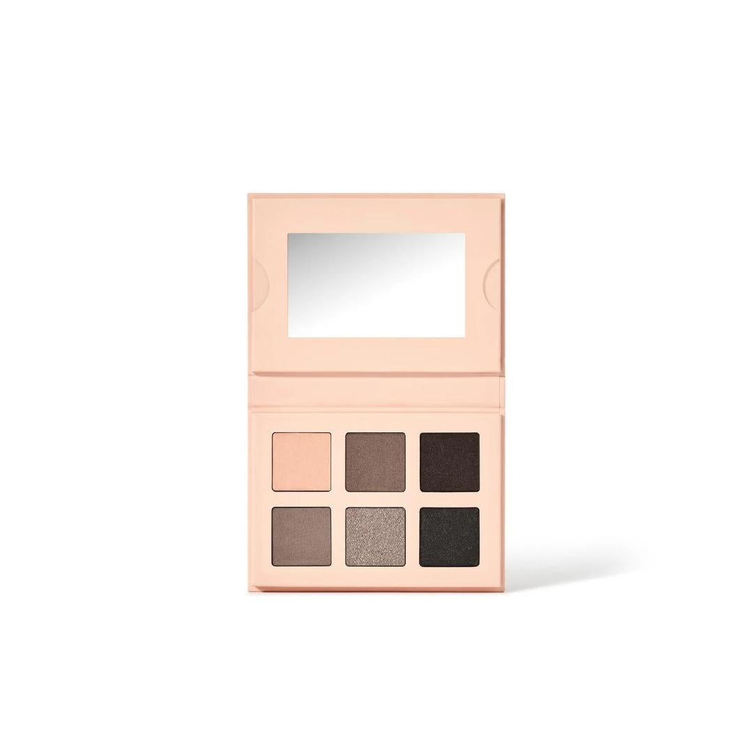 Palette 6 Ombretti Nude Secret