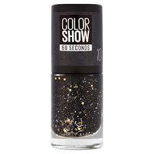 Color Show Smalto