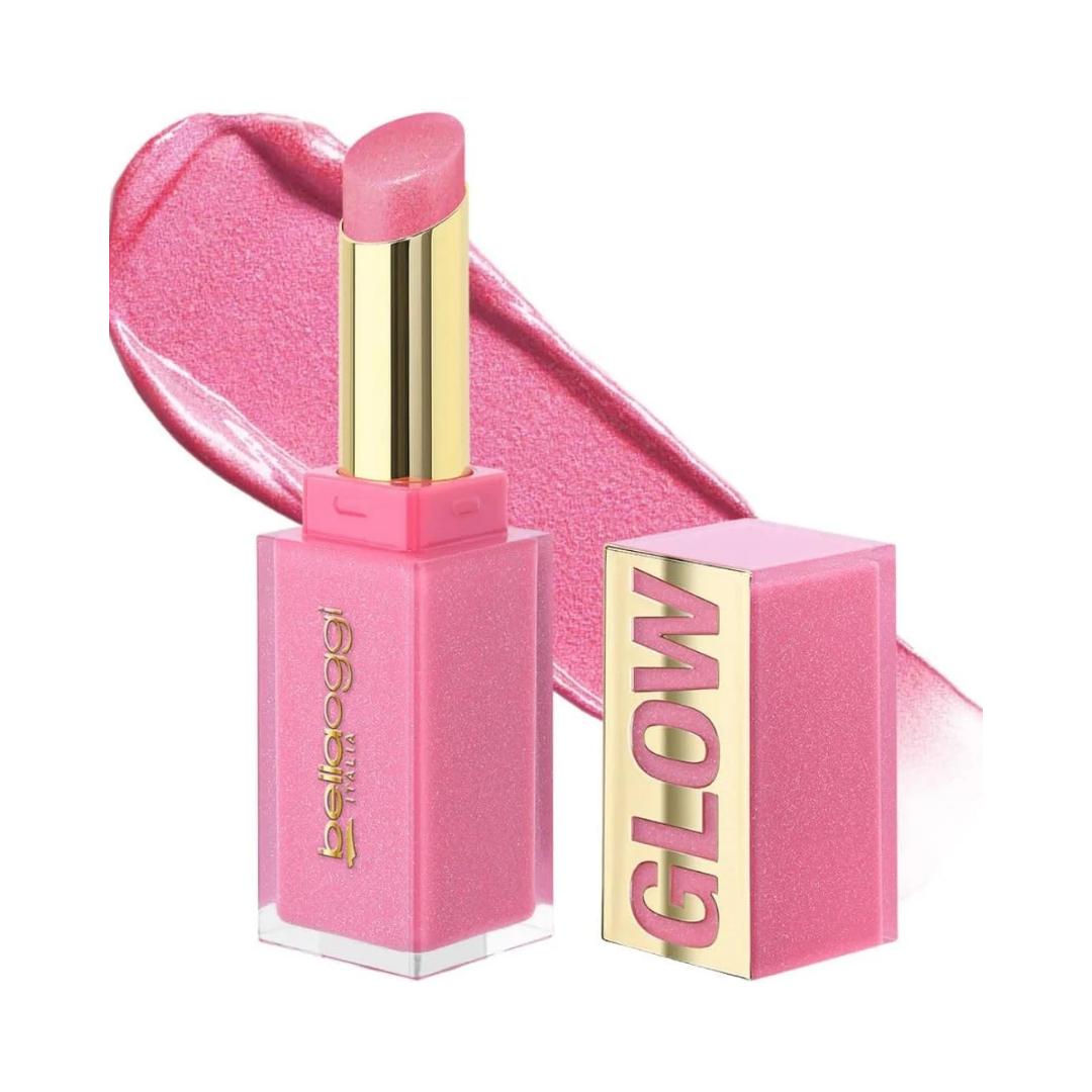 Glow Affair Rossetto Shine