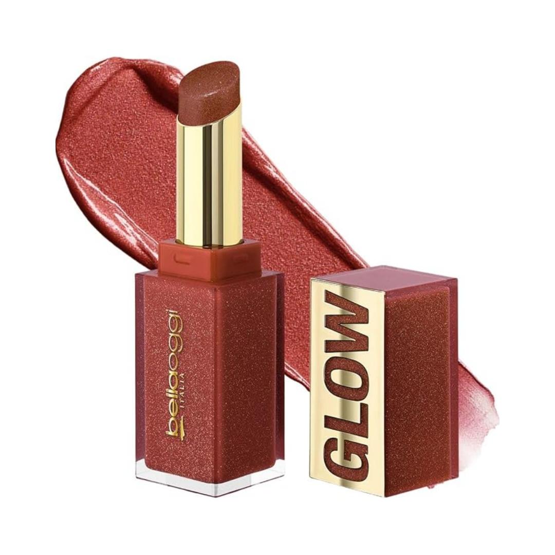 Glow Affair Rossetto Shine