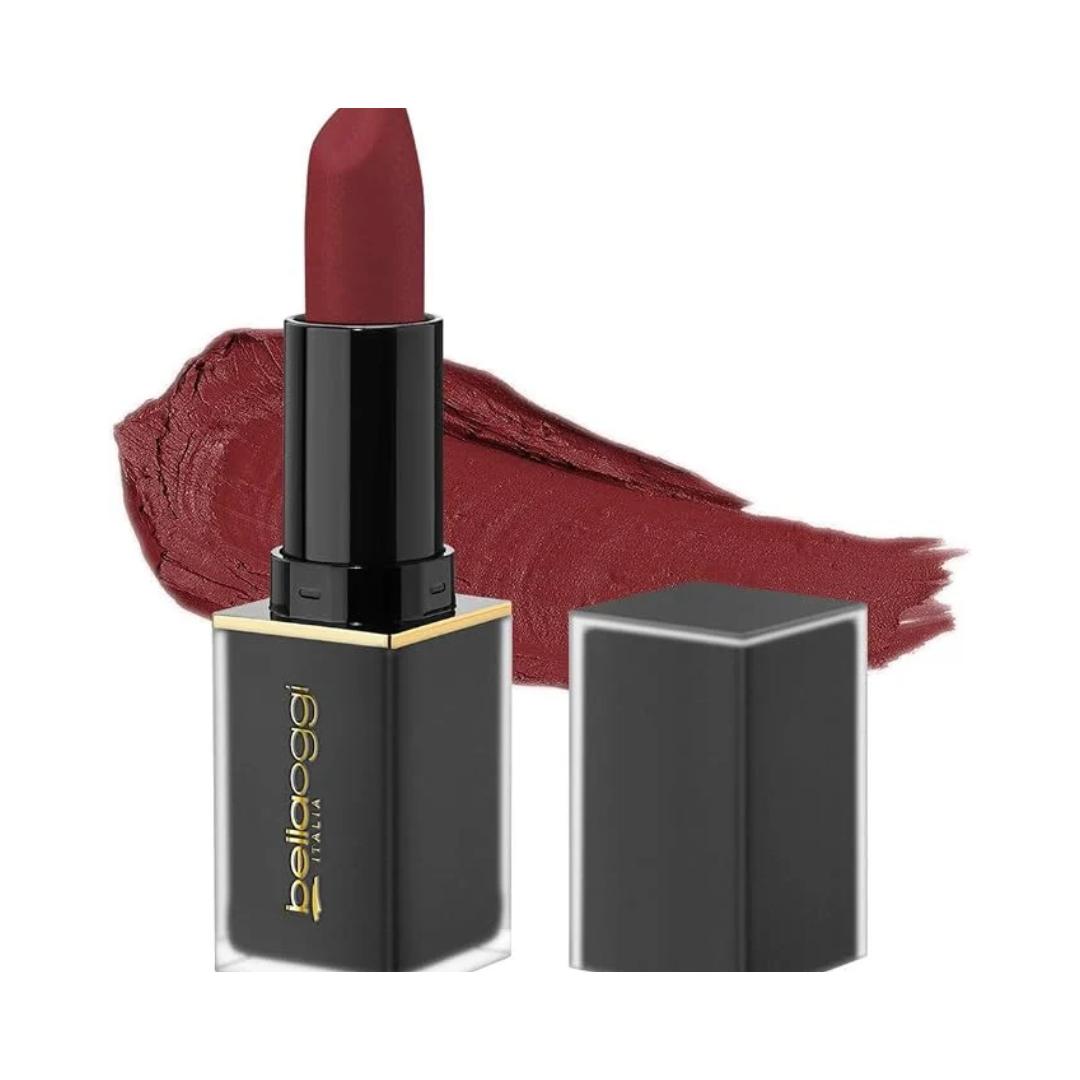 Kiss Affair Matte Rossetto