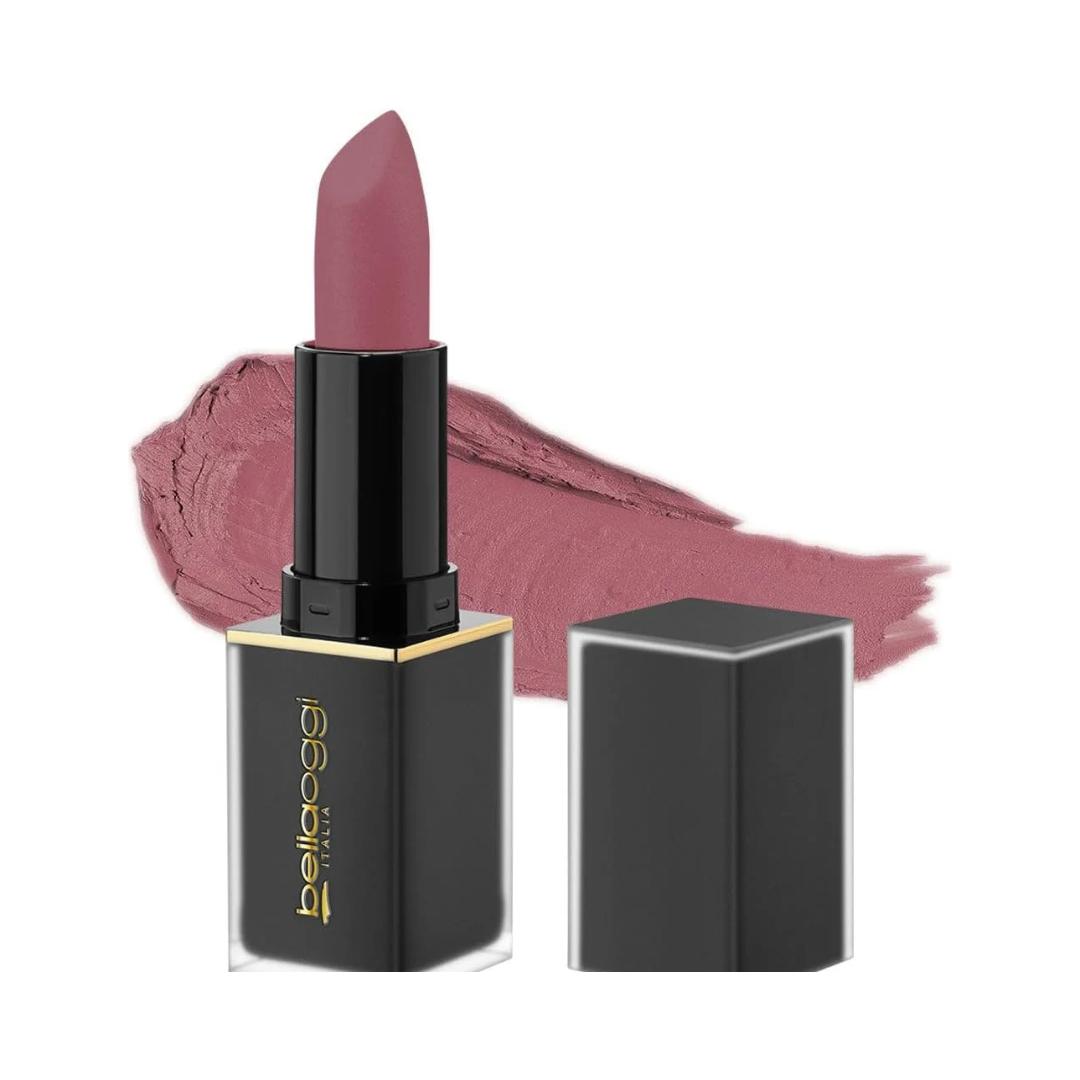 Kiss Affair Matte Rossetto