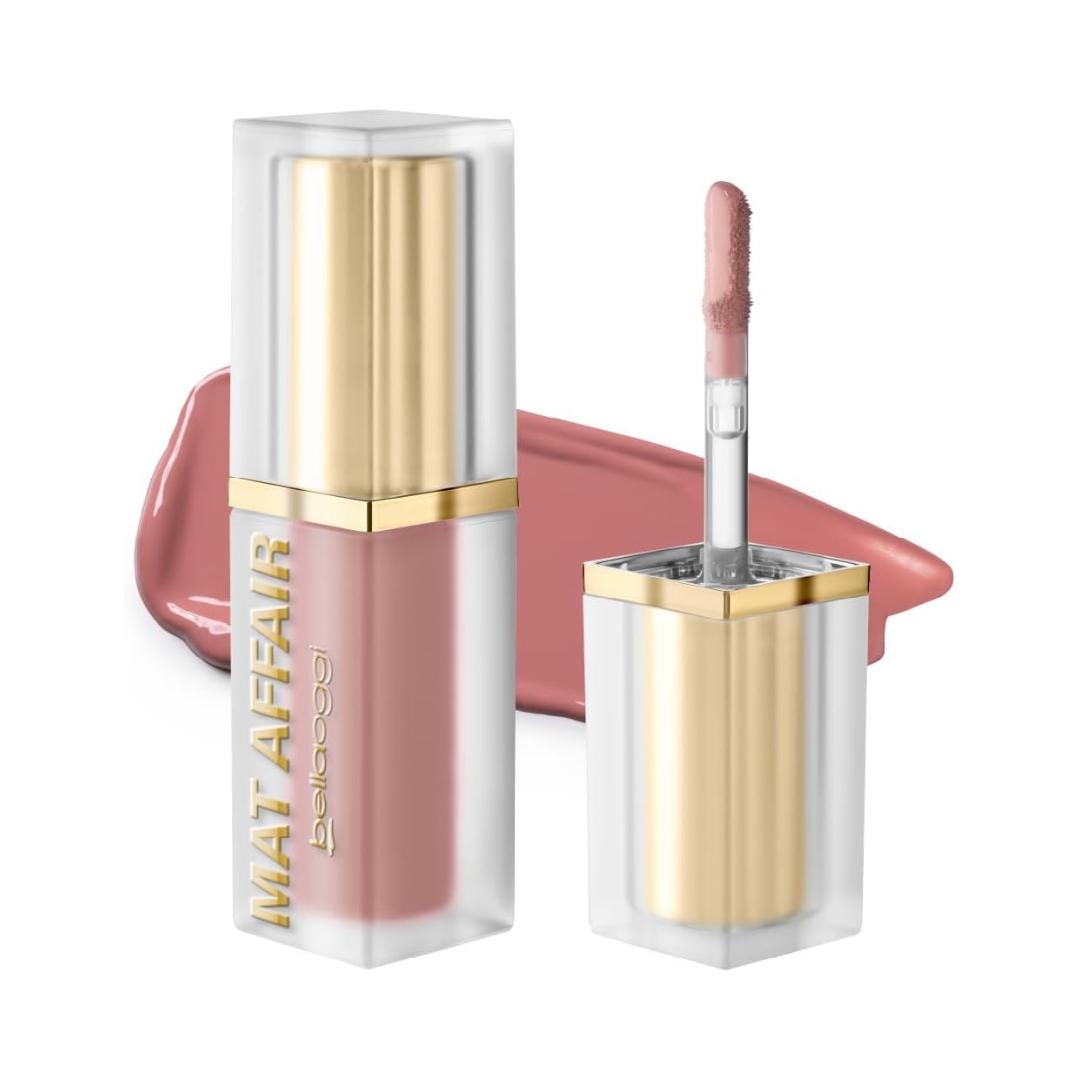 Mat Affair Rossetto Liquido Effetto Matte