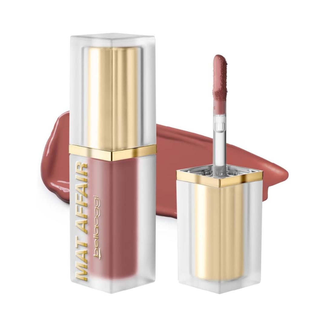 Mat Affair Rossetto Liquido Effetto Matte