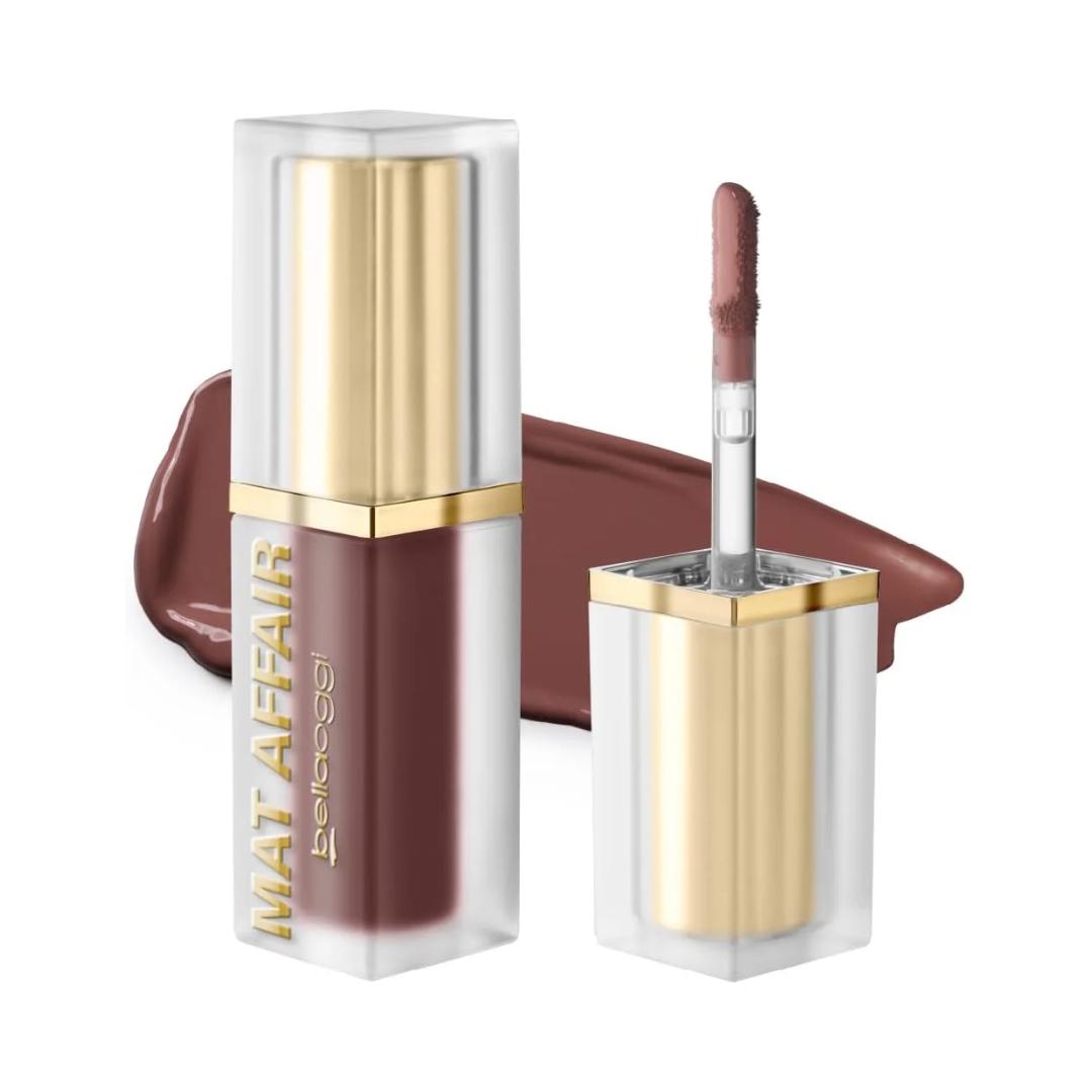 Mat Affair Rossetto Liquido Effetto Matte