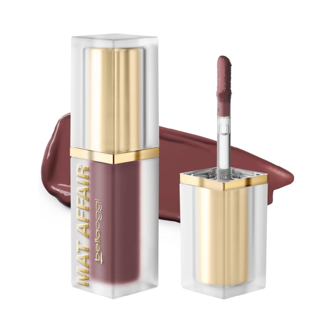 Mat Affair Rossetto Liquido Effetto Matte