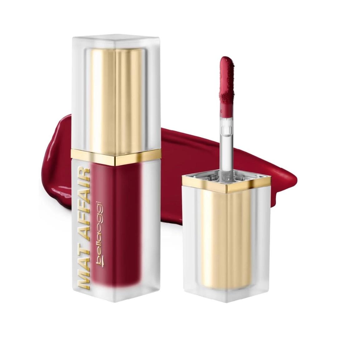 Mat Affair Rossetto Liquido Effetto Matte