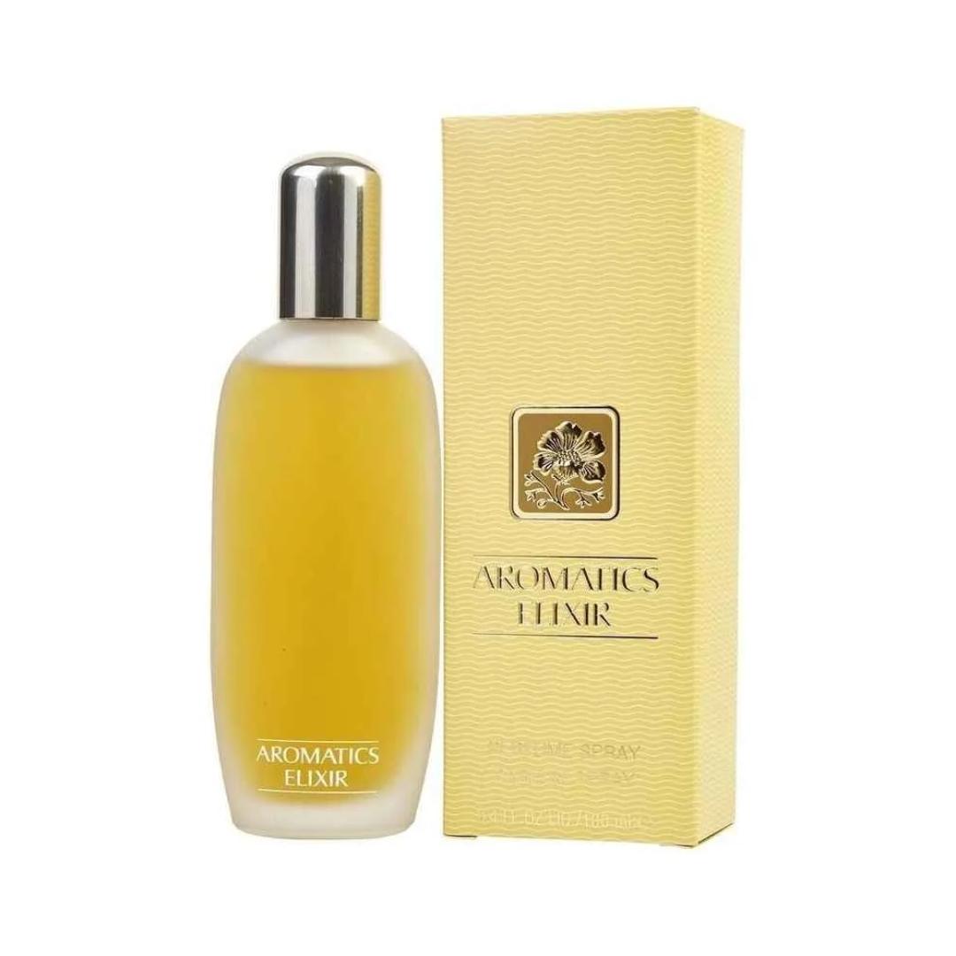 Aromatics Elixir