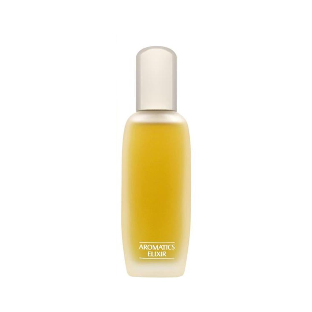 Aromatics Elixir