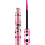 LASH WITHOUT LIMITS mascara