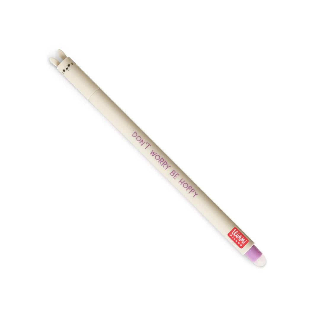 Penna Gel Cancellabile