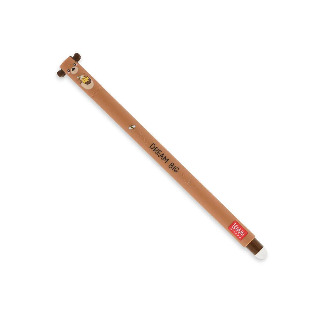 Penna Gel Cancellabile