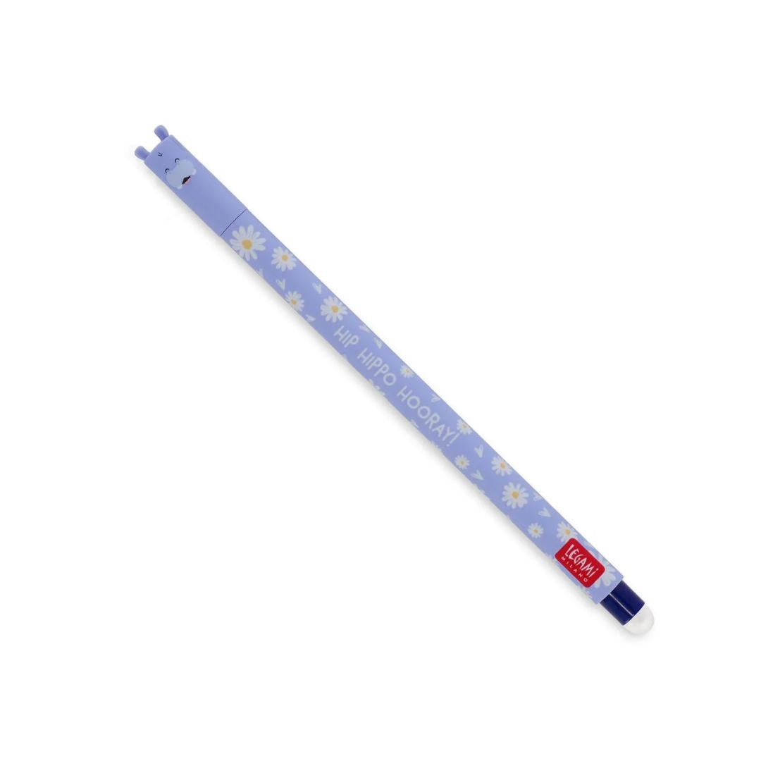Penna Gel Cancellabile