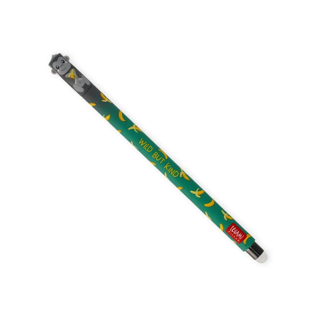 Penna Gel Cancellabile