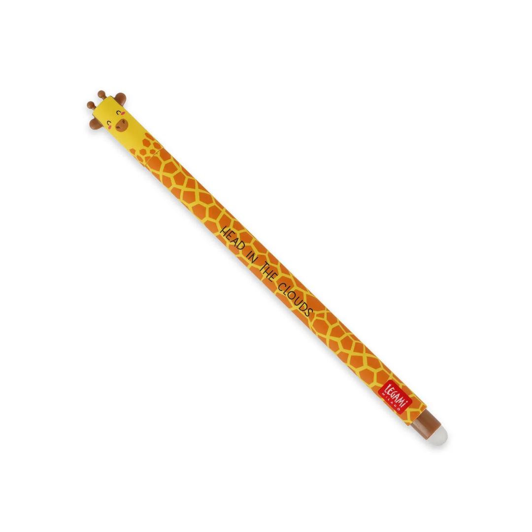 Penna Gel Cancellabile