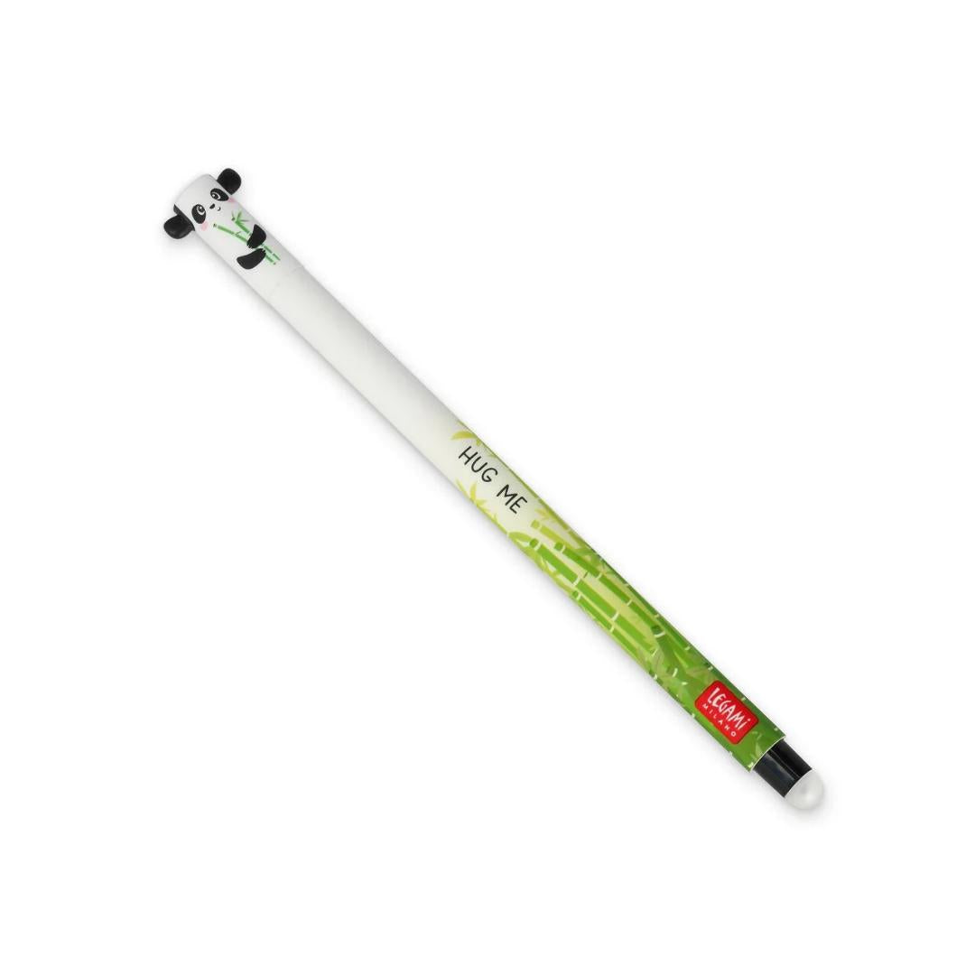 Penna Gel Cancellabile