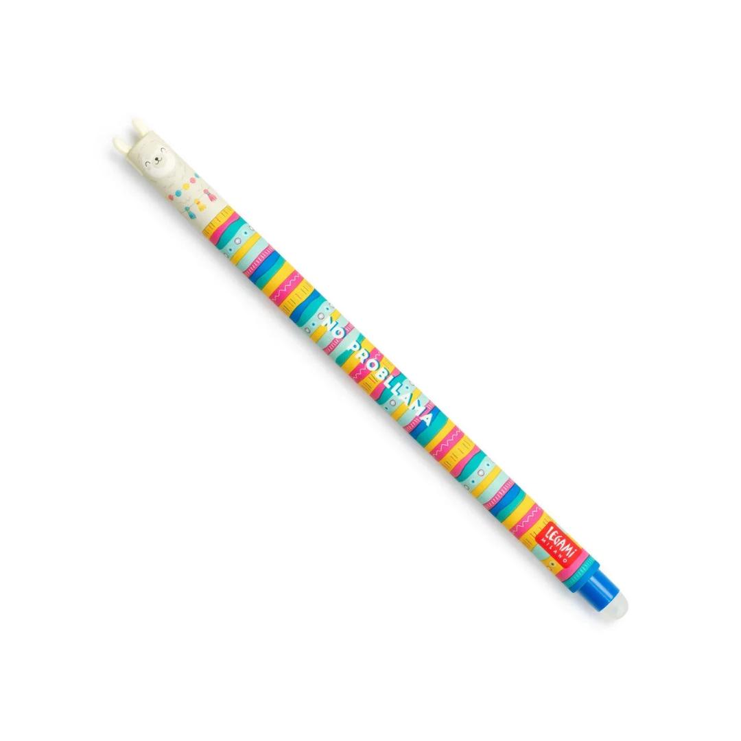 Penna Gel Cancellabile