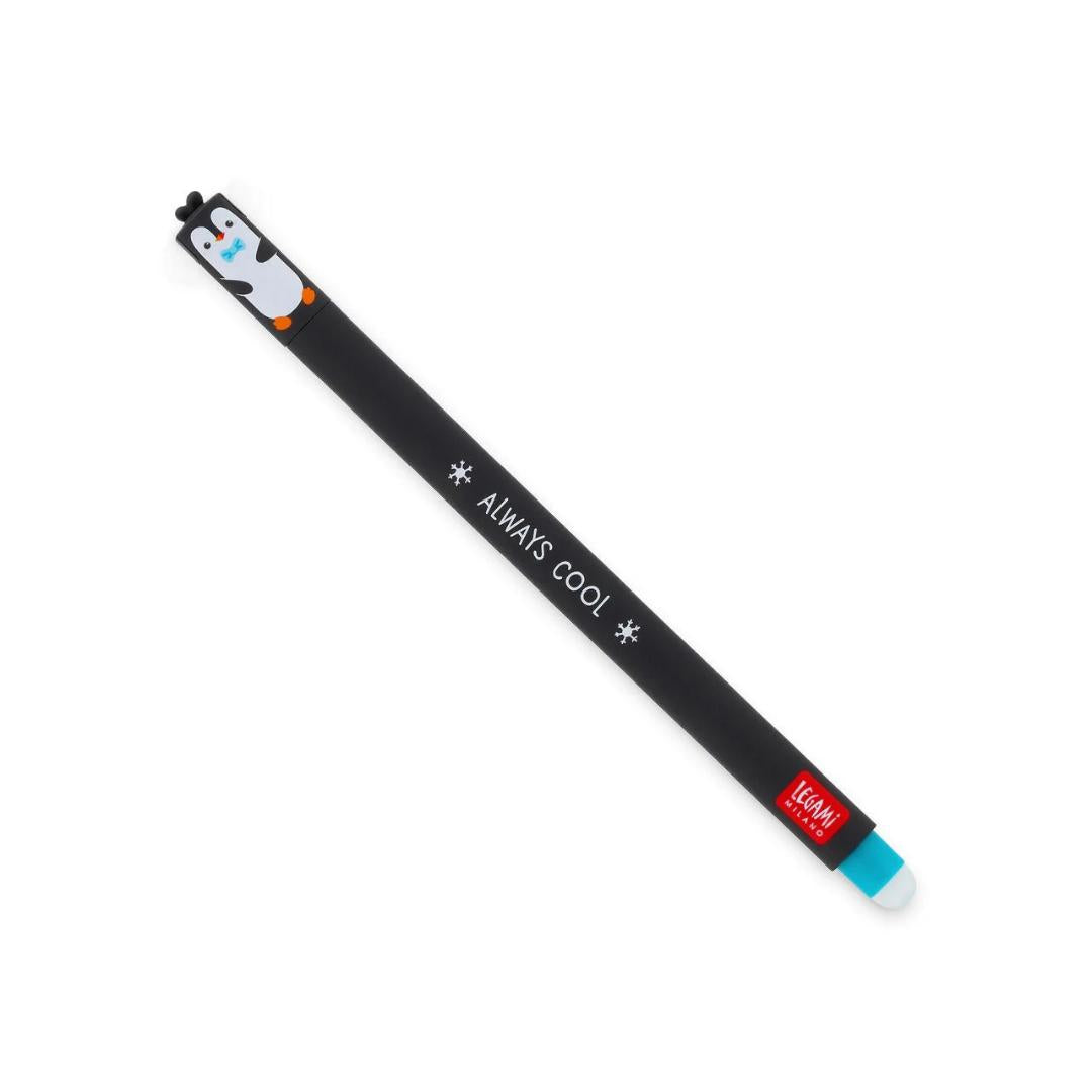 Penna Gel Cancellabile