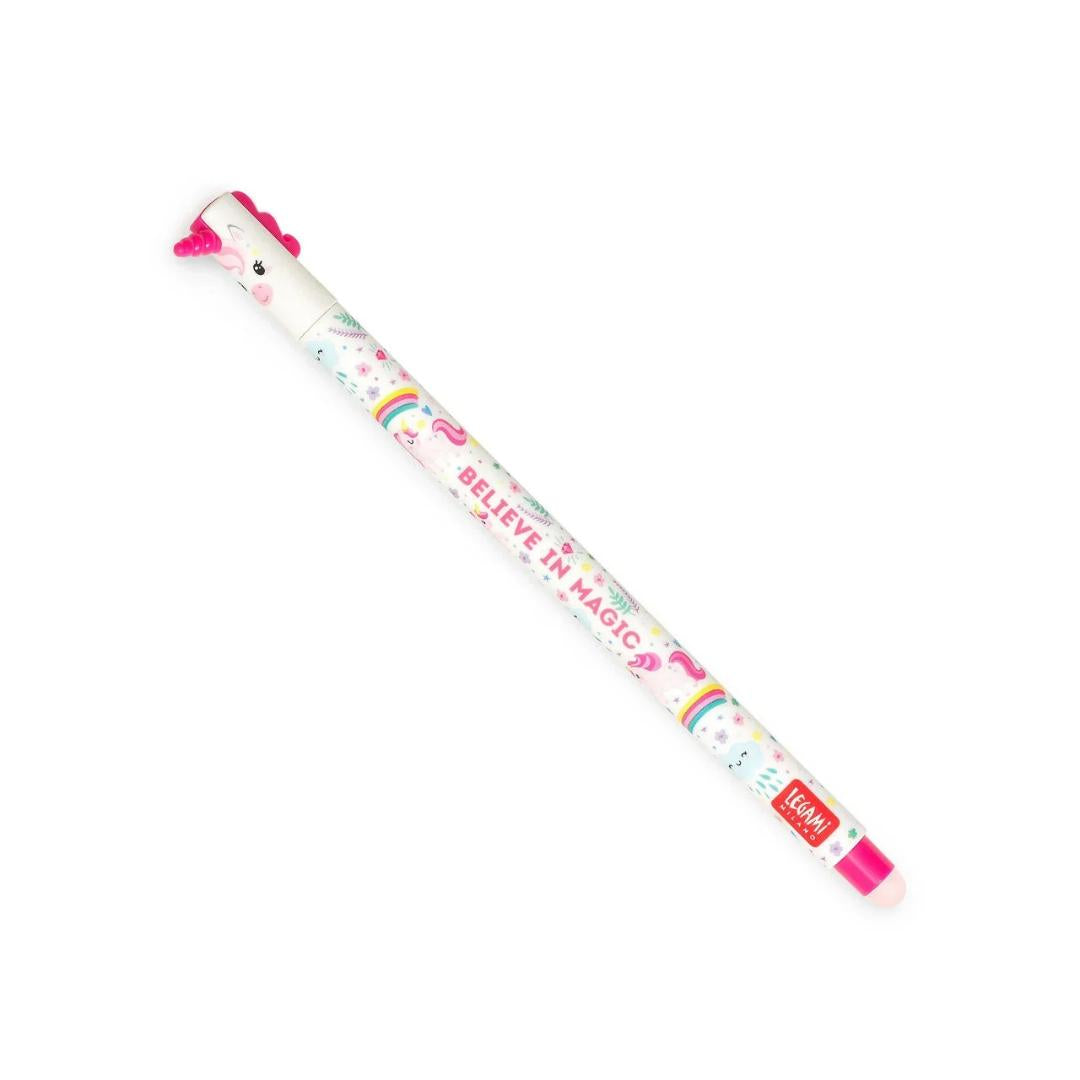 Penna Gel Cancellabile