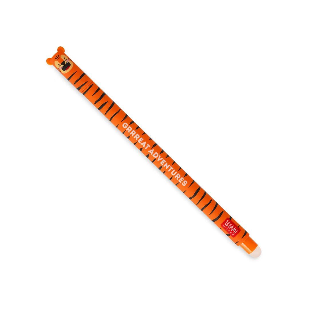 Penna Gel Cancellabile