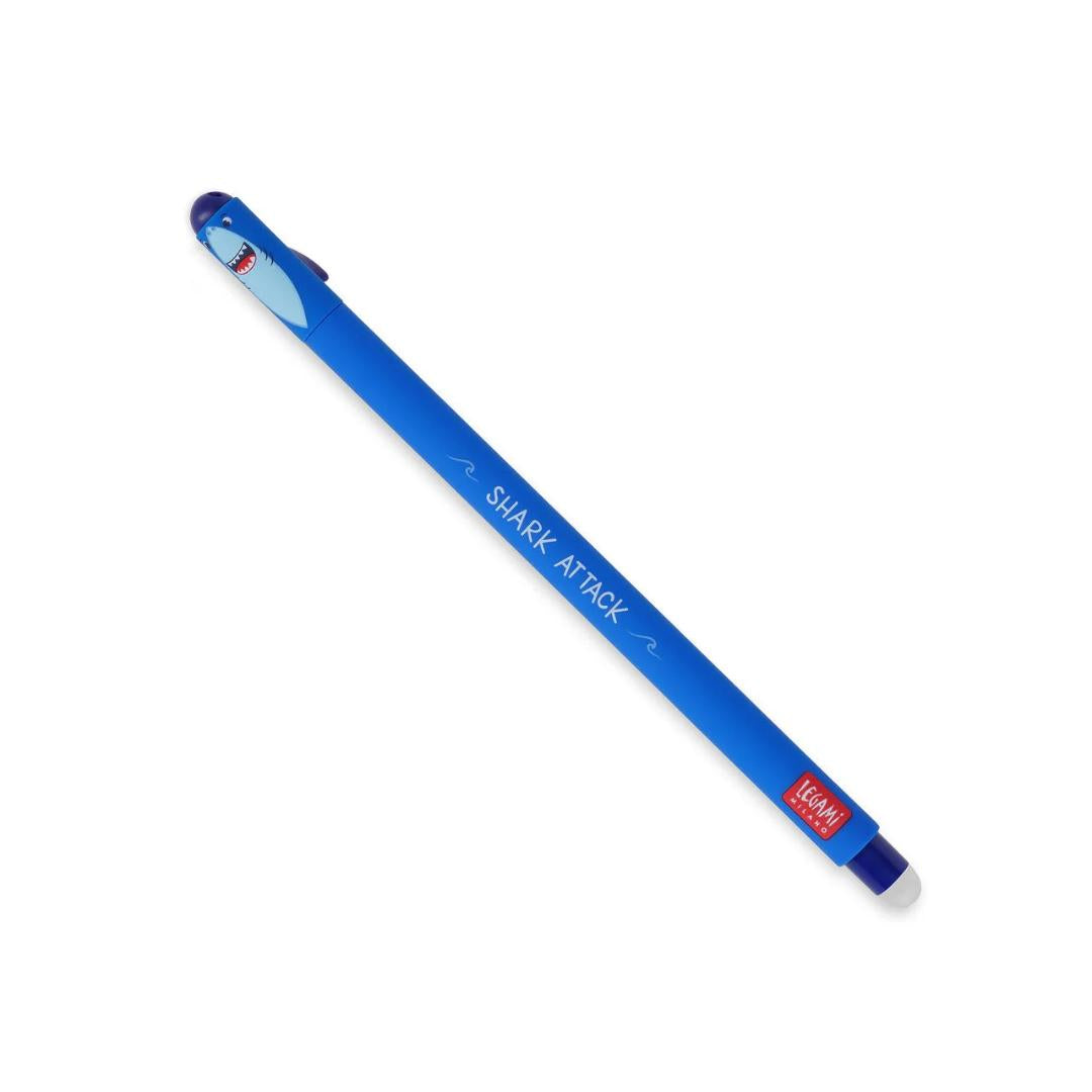 Penna Gel Cancellabile