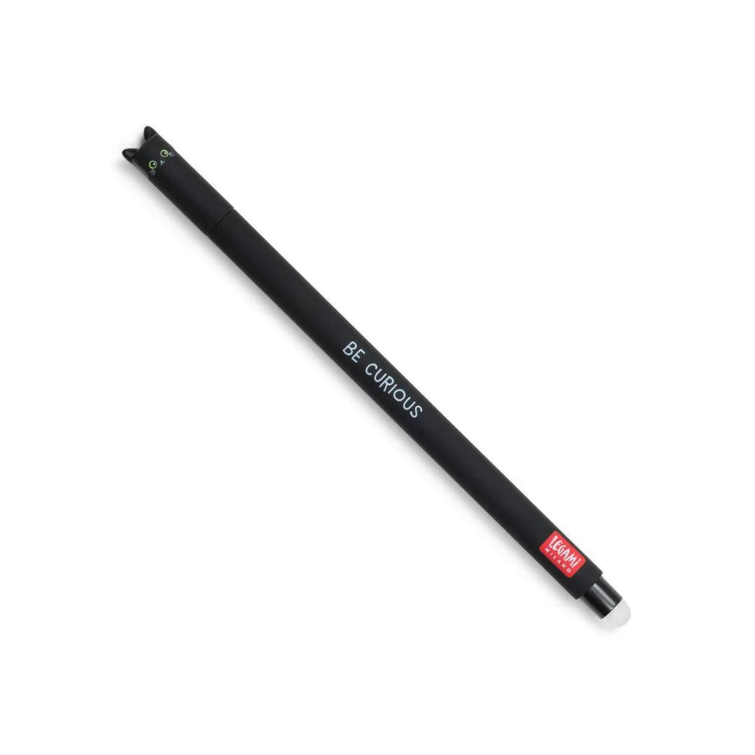 Penna Gel Cancellabile