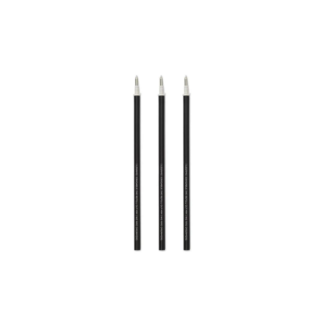 Refill per Penna Gel Cancellabile 3pz