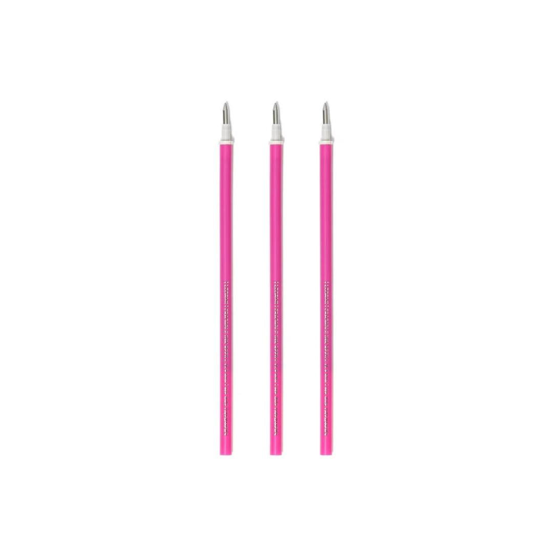 Refill per Penna Gel Cancellabile 3pz