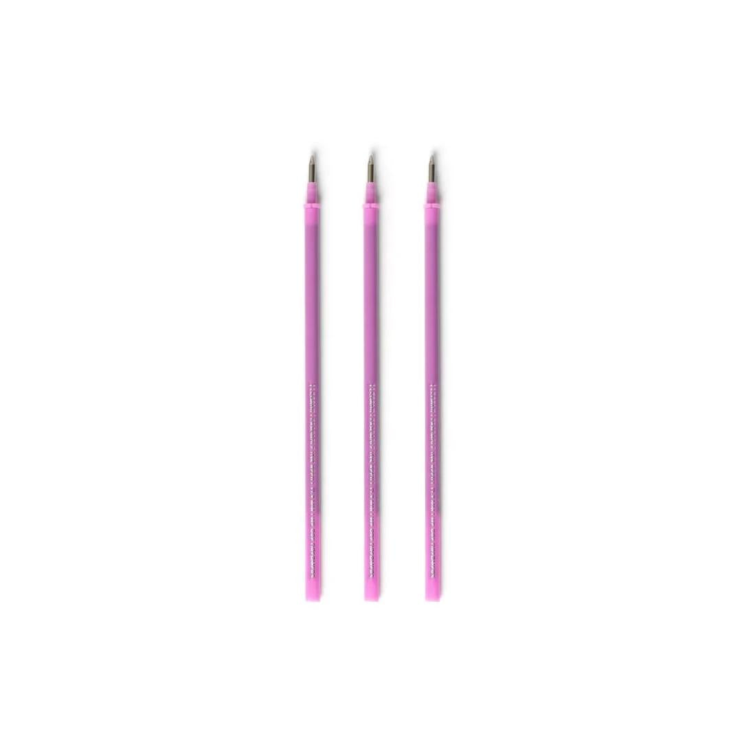 Refill per Penna Gel Cancellabile 3pz
