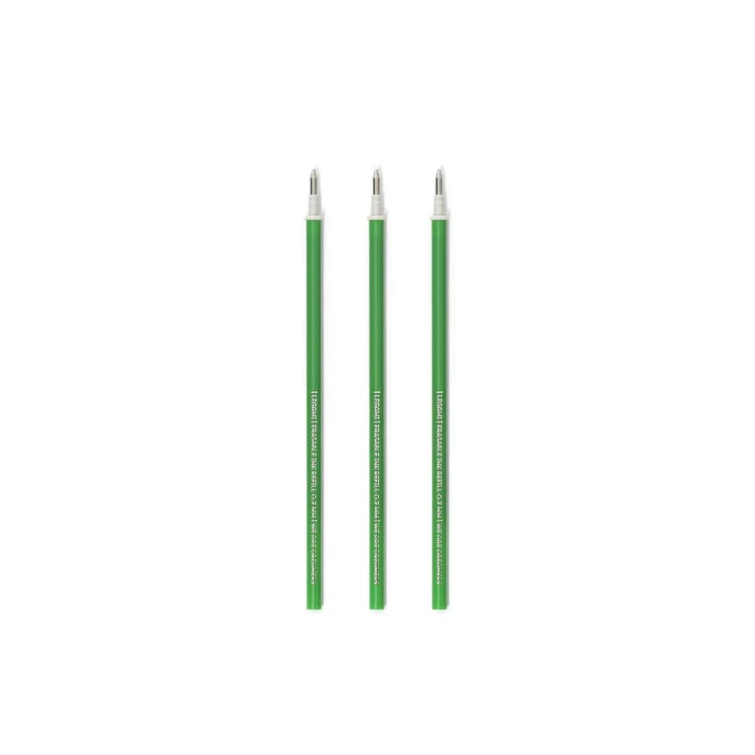 Refill per Penna Gel Cancellabile 3pz