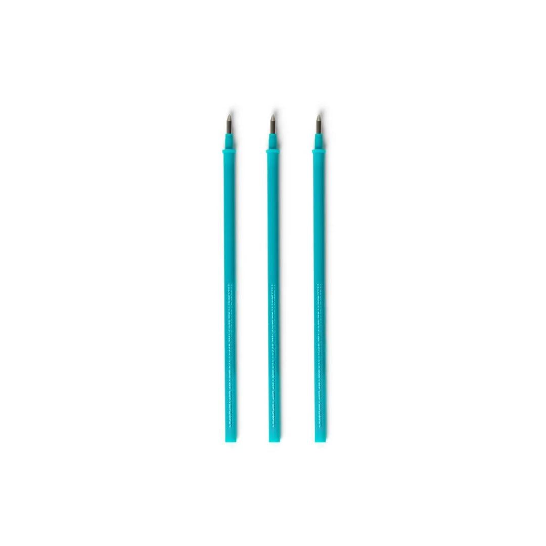 Refill per Penna Gel Cancellabile 3pz