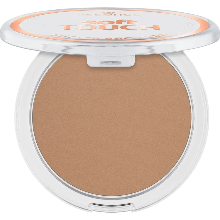 SOFT TOUCH BUTTER terra abbronzante