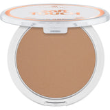 SOFT TOUCH BUTTER terra abbronzante