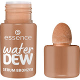Water DEW Bronzer in Siero