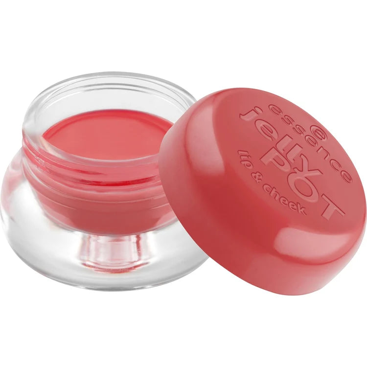 jelly POT blush labbra & guance