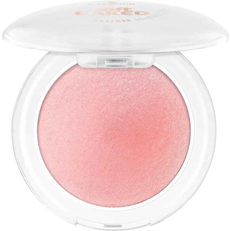 SOFT BAKED blush