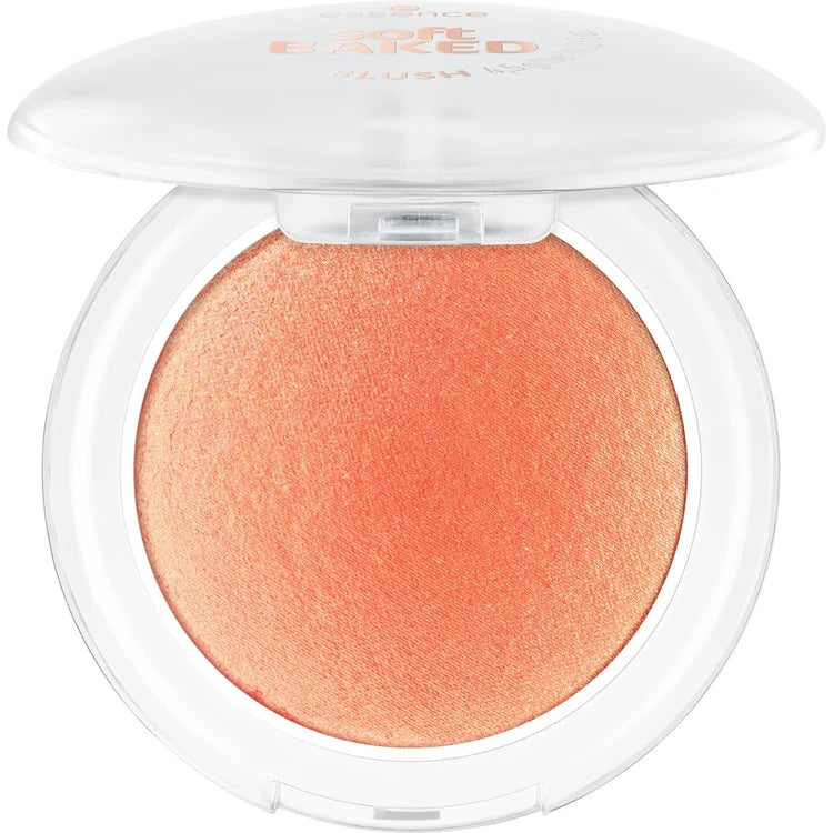 SOFT BAKED blush