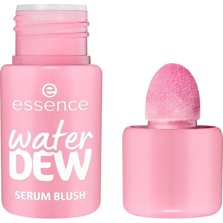 WATER DEW blush in siero