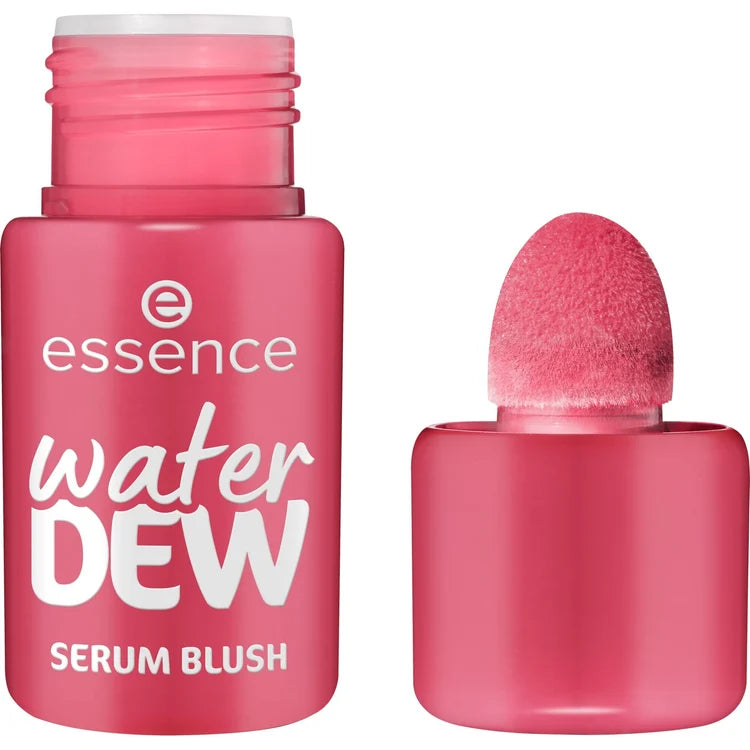 WATER DEW blush in siero