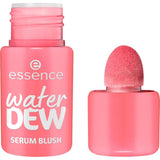 WATER DEW blush in siero