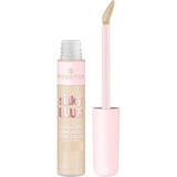 SILKY BLUR HYDRATING correttore a lunga durata