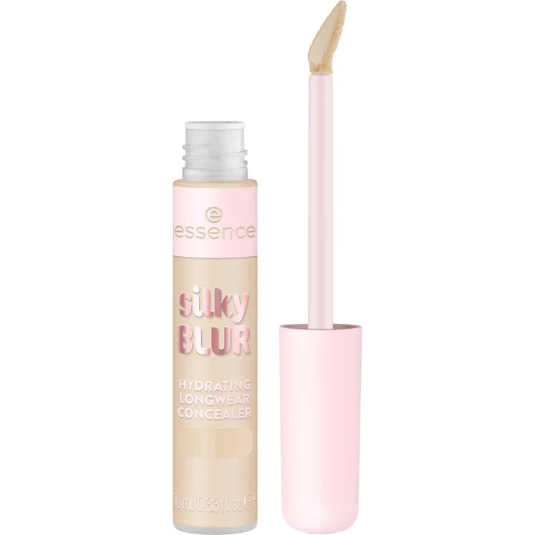 SILKY BLUR HYDRATING correttore a lunga durata