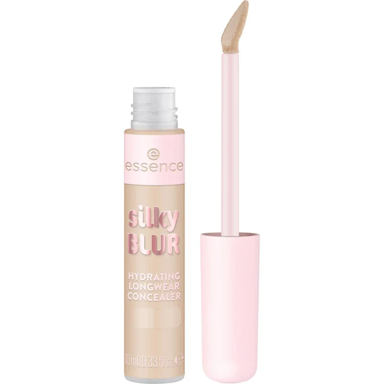SILKY BLUR HYDRATING correttore a lunga durata