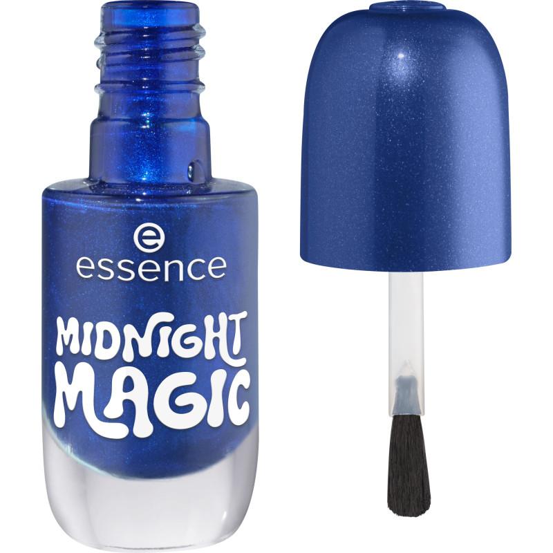 Gel Nail Smalto Unghie Effetto Gel