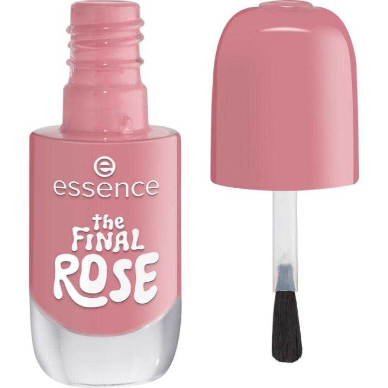 Gel Nail Smalto Unghie Effetto Gel