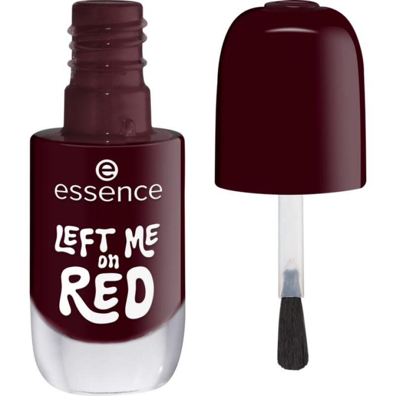 Gel Nail Smalto Unghie Effetto Gel