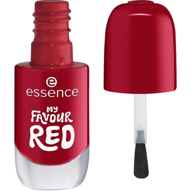 Gel Nail Smalto Unghie Effetto Gel