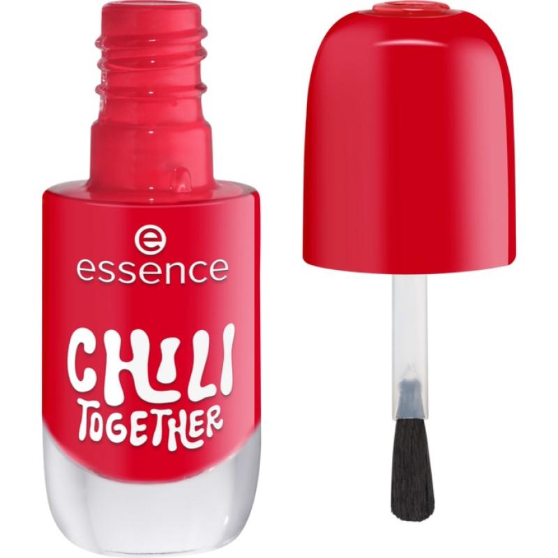 Gel Nail Smalto Unghie Effetto Gel